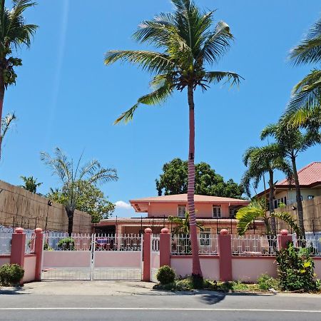 Villa 150 Lucap Road Alaminos Esterno foto