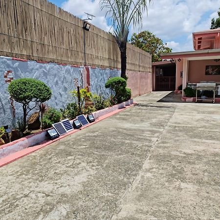 Villa 150 Lucap Road Alaminos Esterno foto