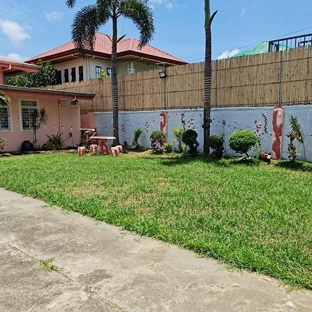 Villa 150 Lucap Road Alaminos Esterno foto