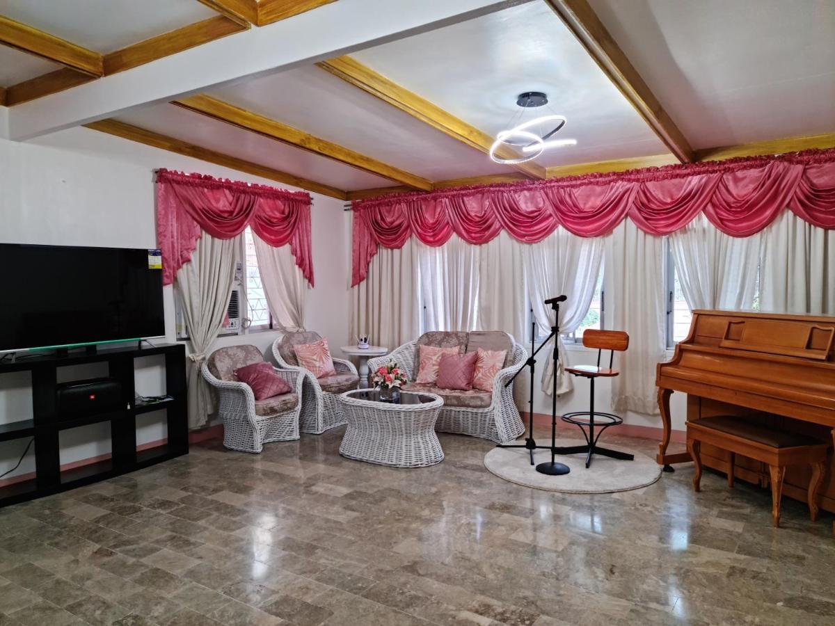 Villa 150 Lucap Road Alaminos Esterno foto