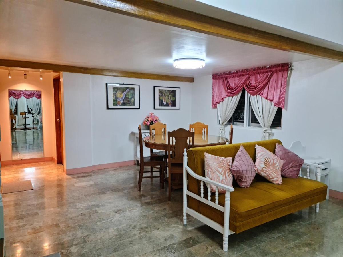 Villa 150 Lucap Road Alaminos Esterno foto