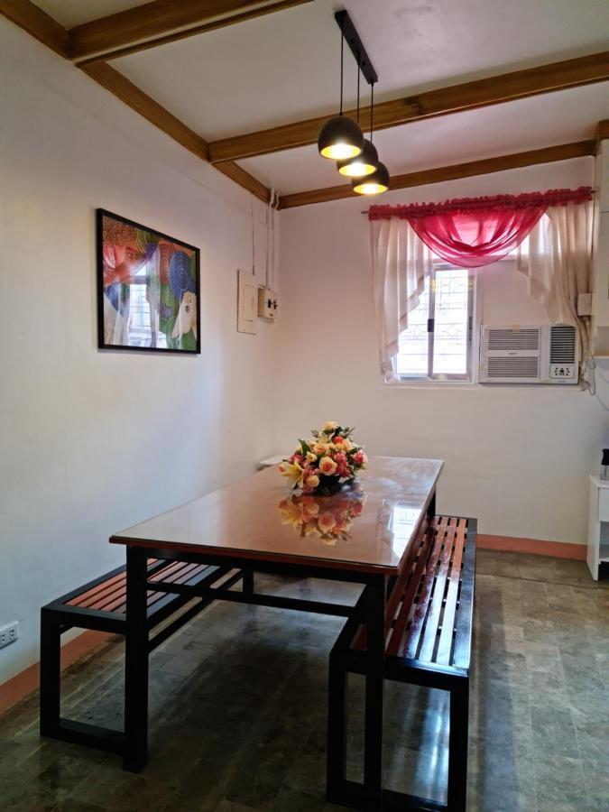 Villa 150 Lucap Road Alaminos Esterno foto