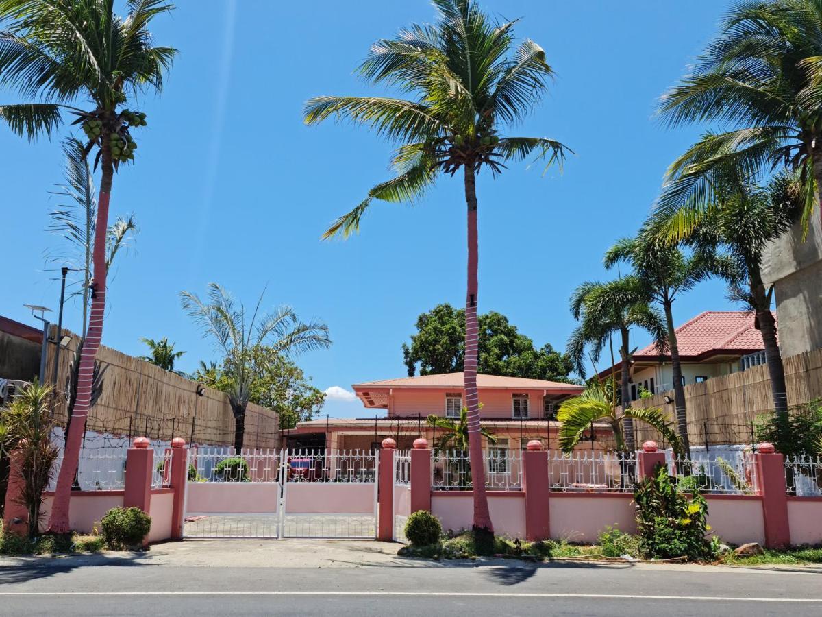 Villa 150 Lucap Road Alaminos Esterno foto