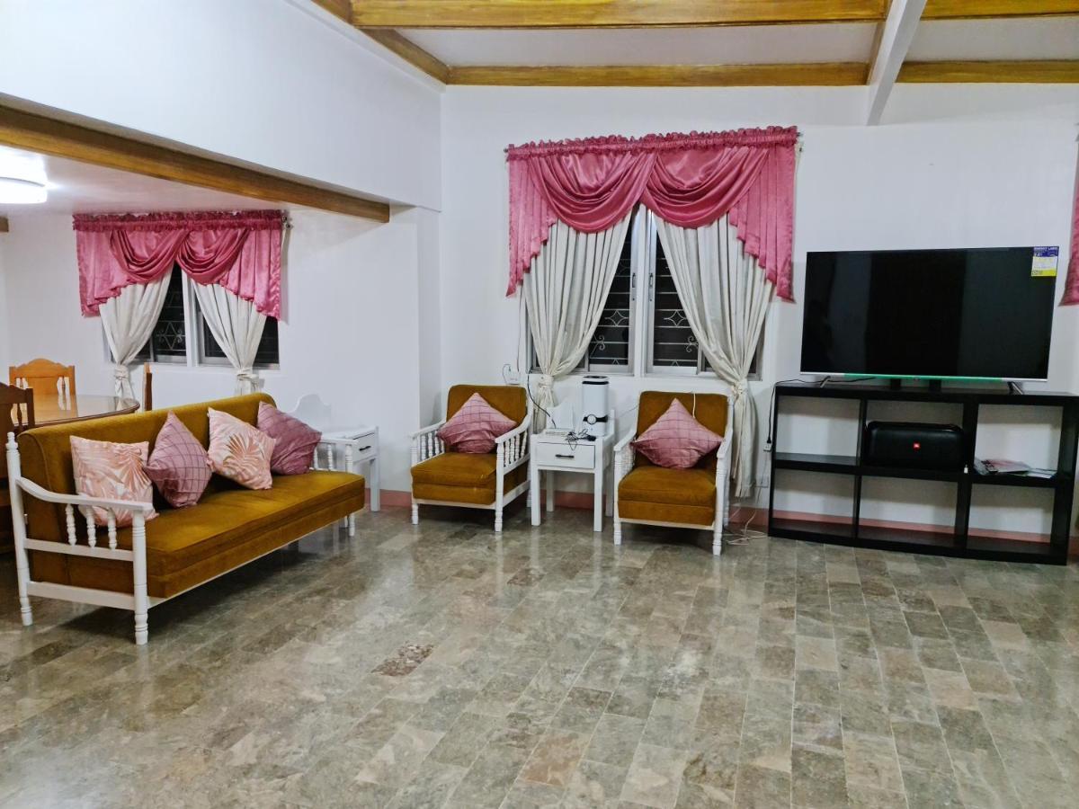 Villa 150 Lucap Road Alaminos Esterno foto