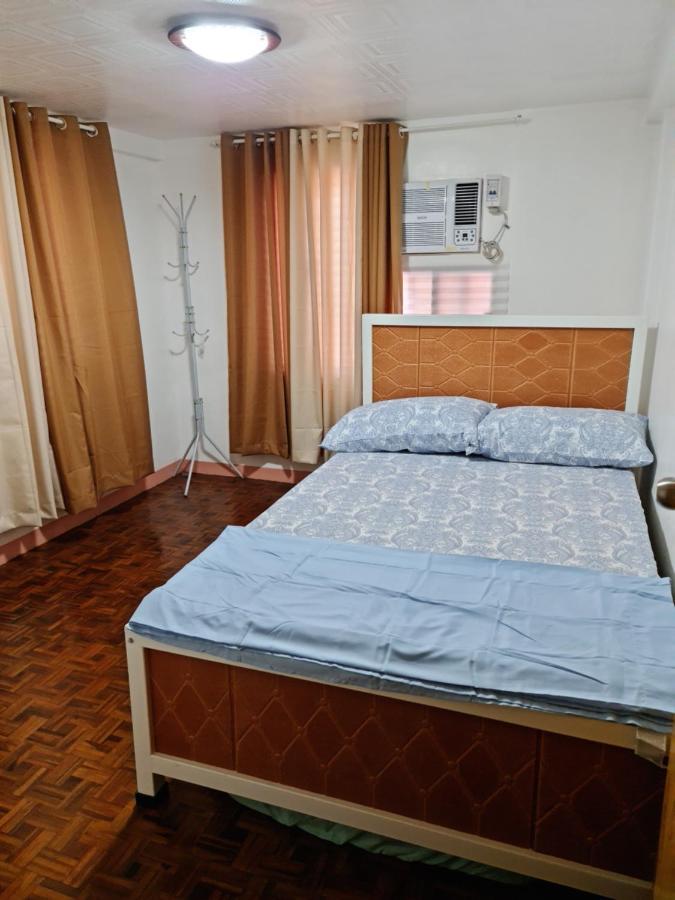 Villa 150 Lucap Road Alaminos Esterno foto