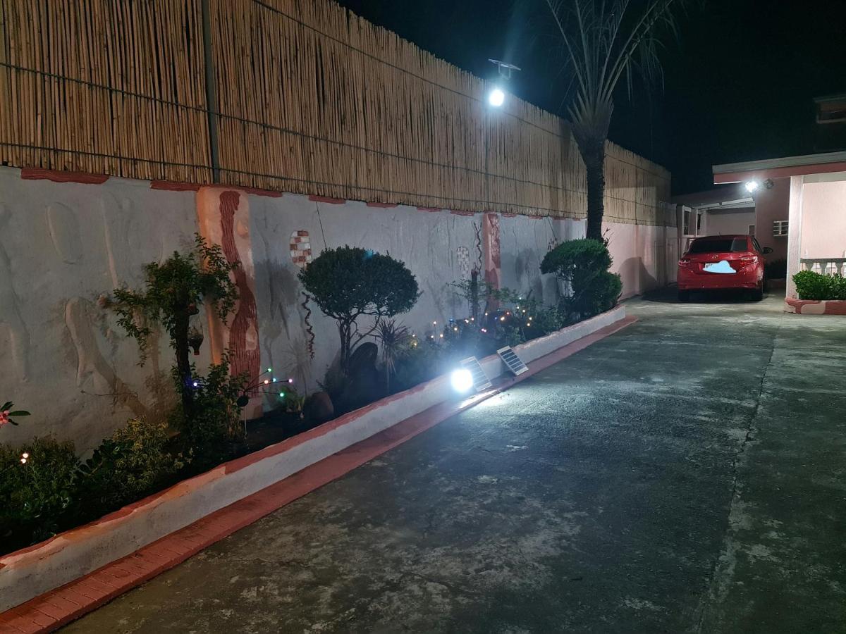 Villa 150 Lucap Road Alaminos Esterno foto