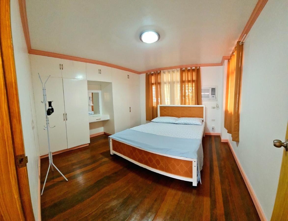 Villa 150 Lucap Road Alaminos Esterno foto