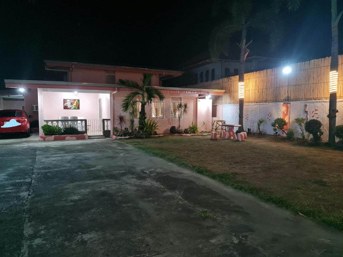 Villa 150 Lucap Road Alaminos Esterno foto