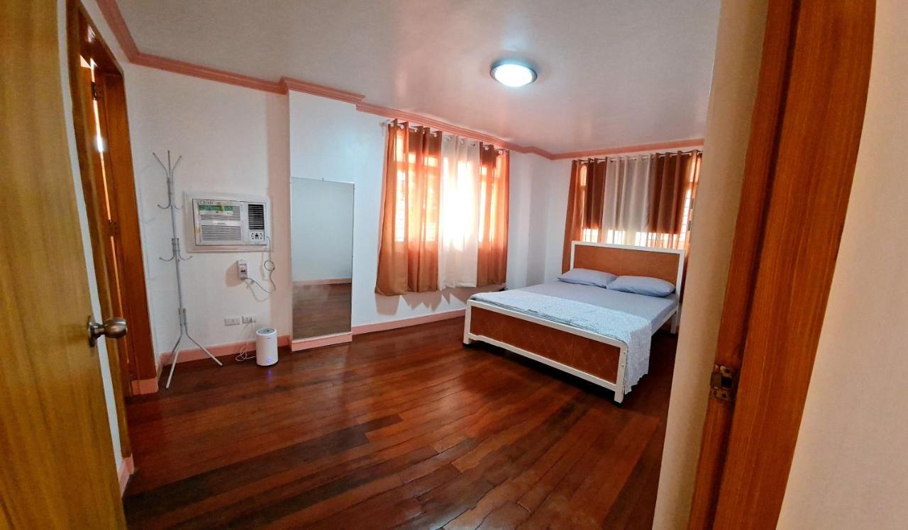 Villa 150 Lucap Road Alaminos Esterno foto