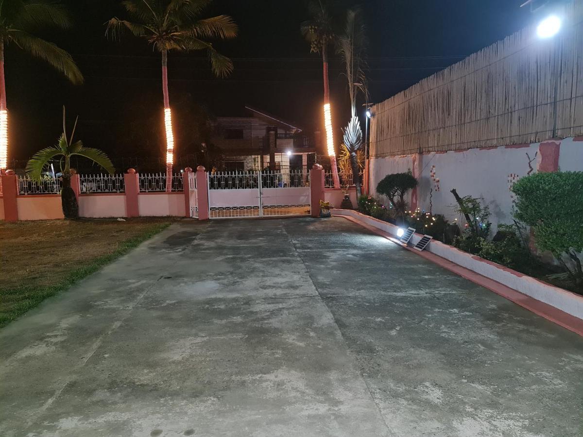 Villa 150 Lucap Road Alaminos Esterno foto