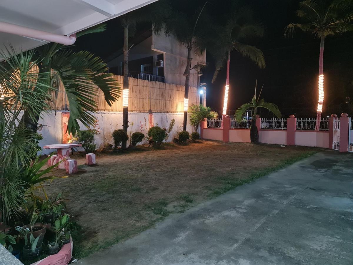 Villa 150 Lucap Road Alaminos Esterno foto