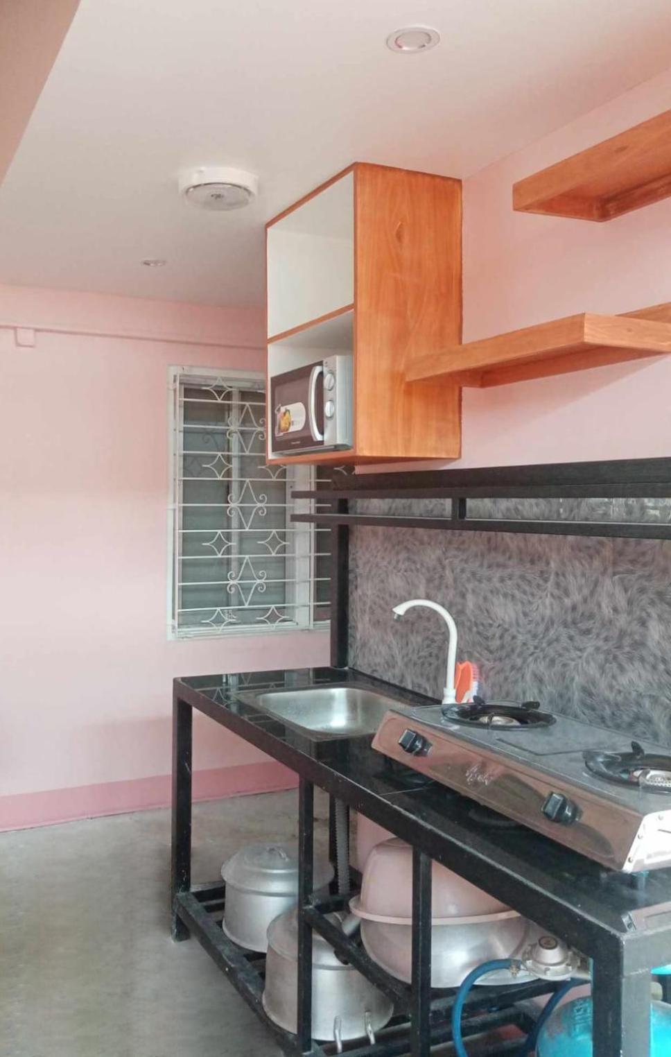 Villa 150 Lucap Road Alaminos Esterno foto