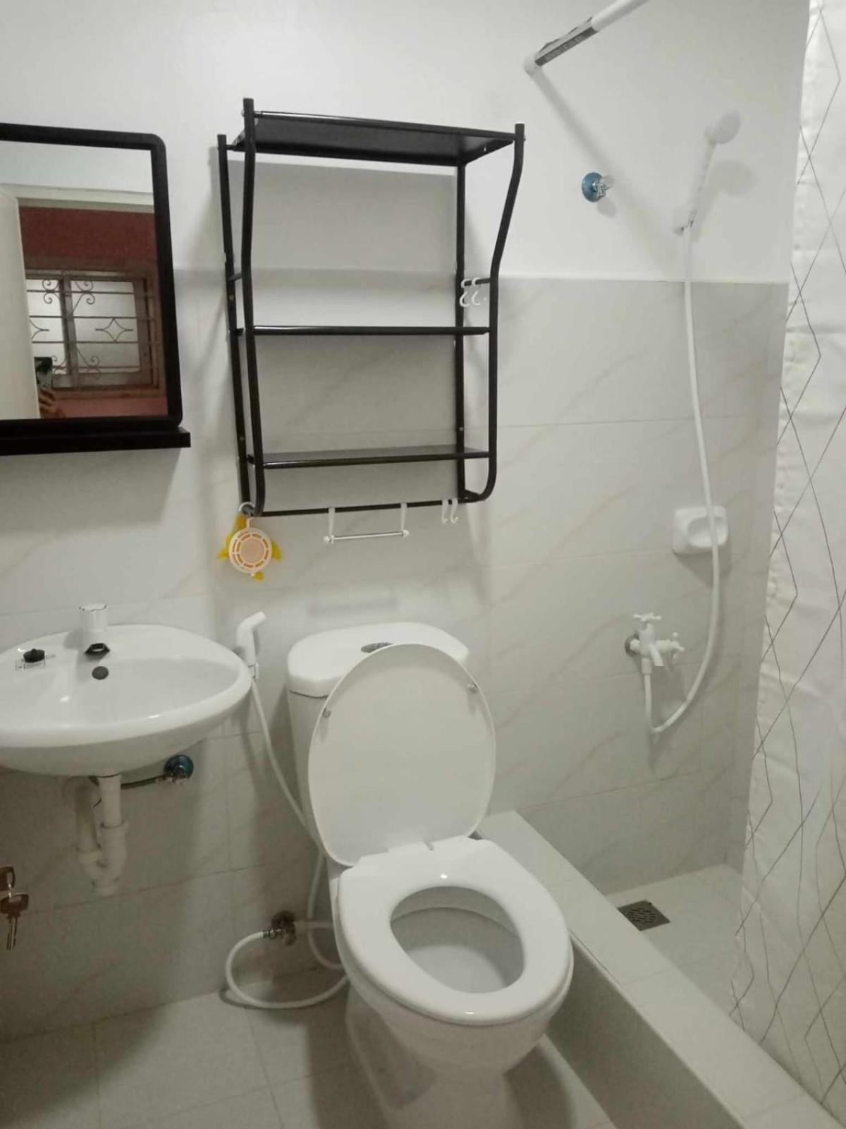 Villa 150 Lucap Road Alaminos Esterno foto