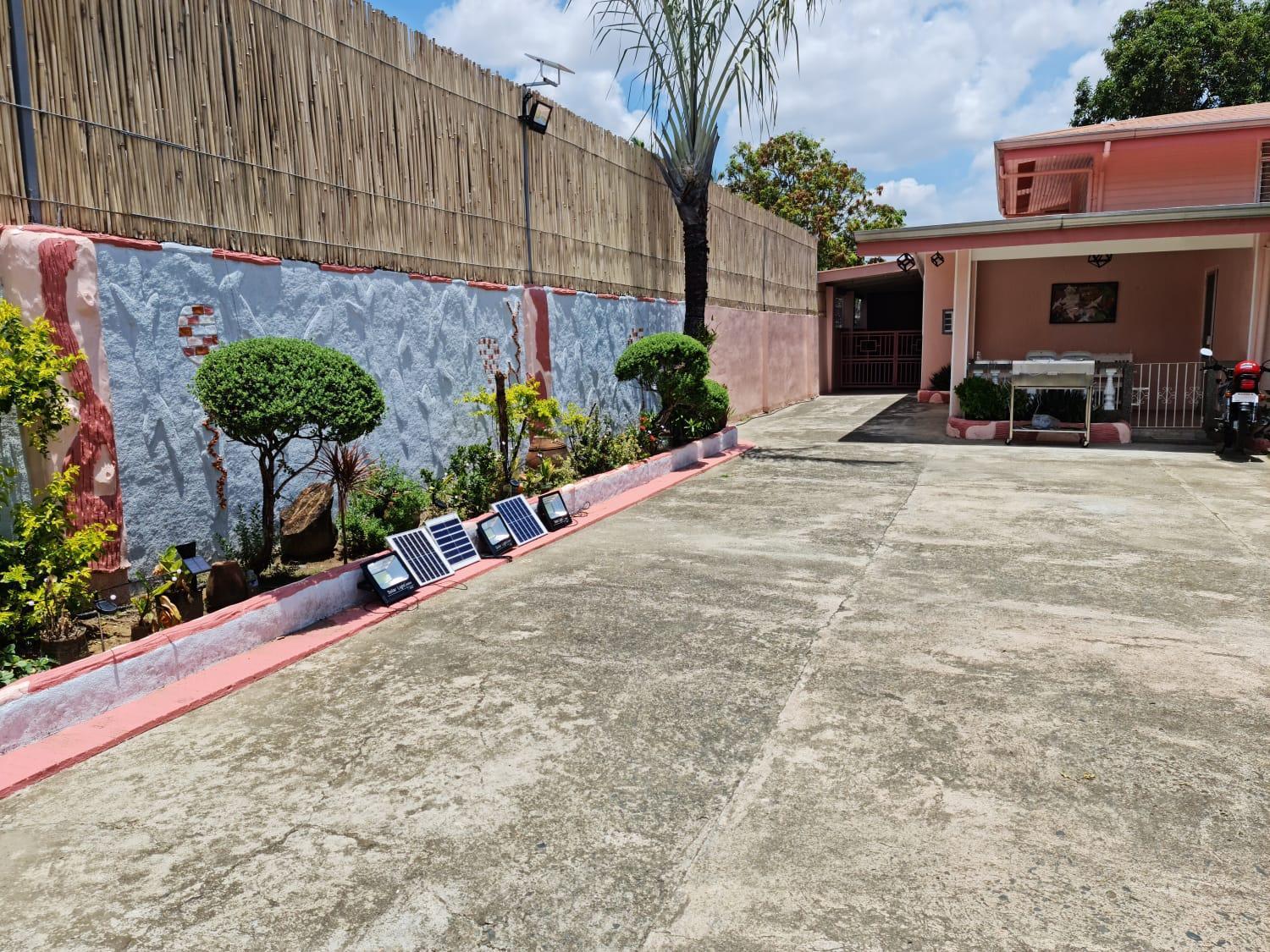 Villa 150 Lucap Road Alaminos Esterno foto