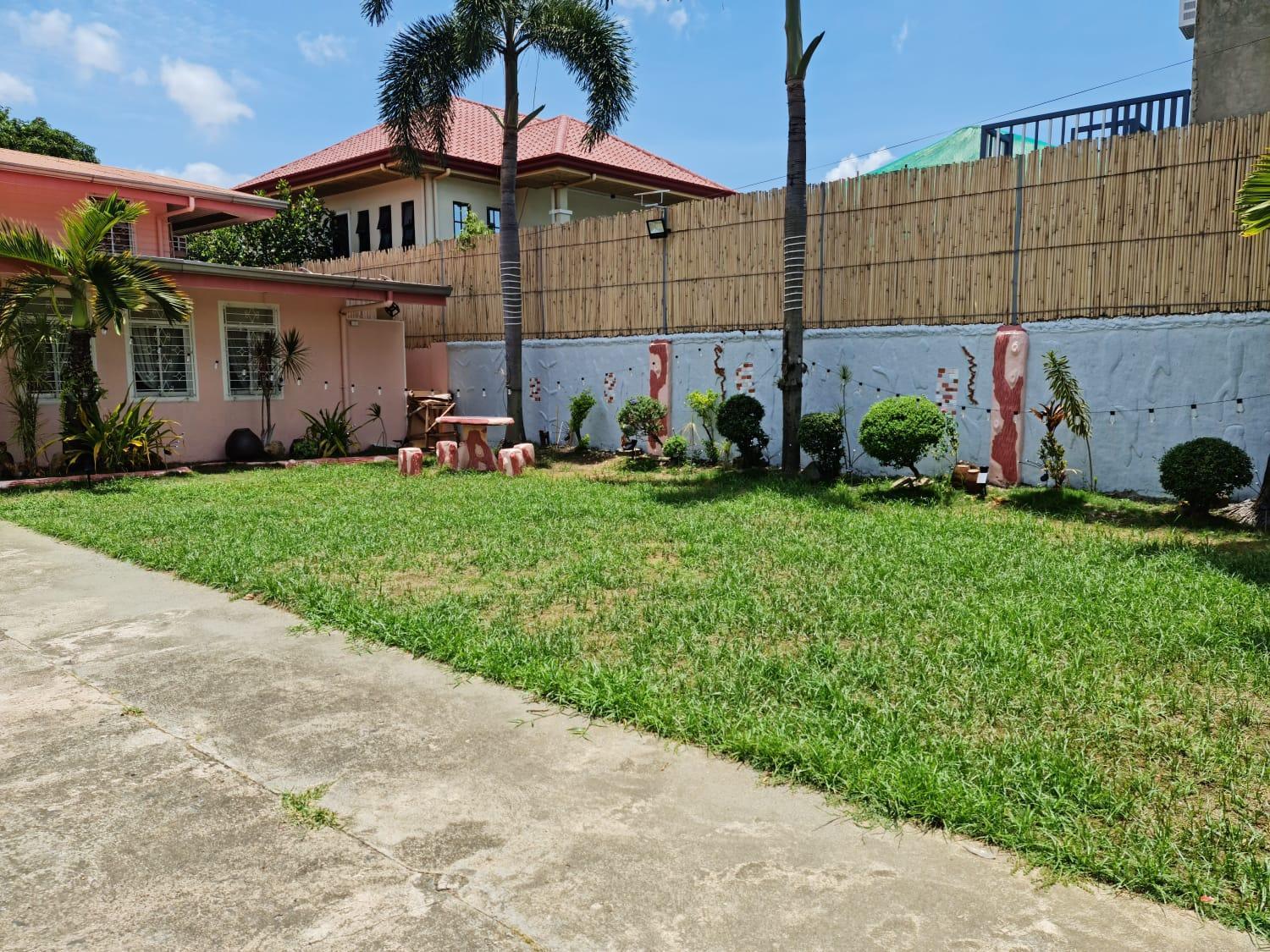 Villa 150 Lucap Road Alaminos Esterno foto