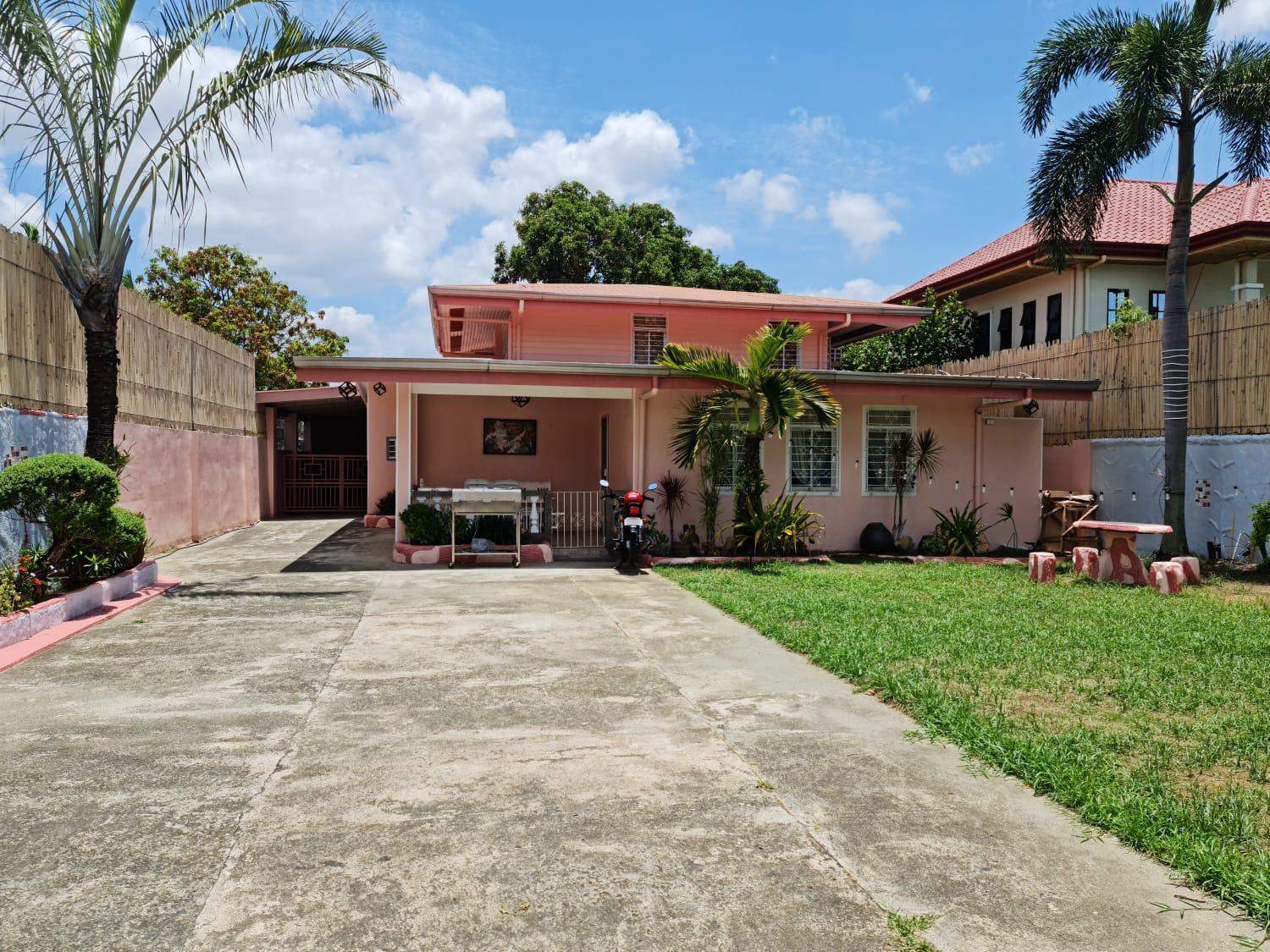 Villa 150 Lucap Road Alaminos Esterno foto